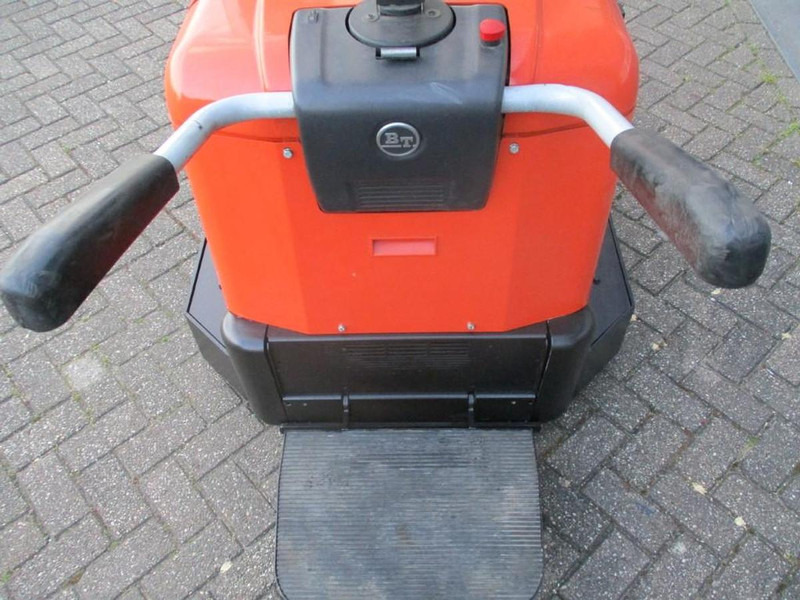BT SPE 120 XRD - Reach stacker: picture 5 BT SPE 120 XRD - Reach stacker: picture 5