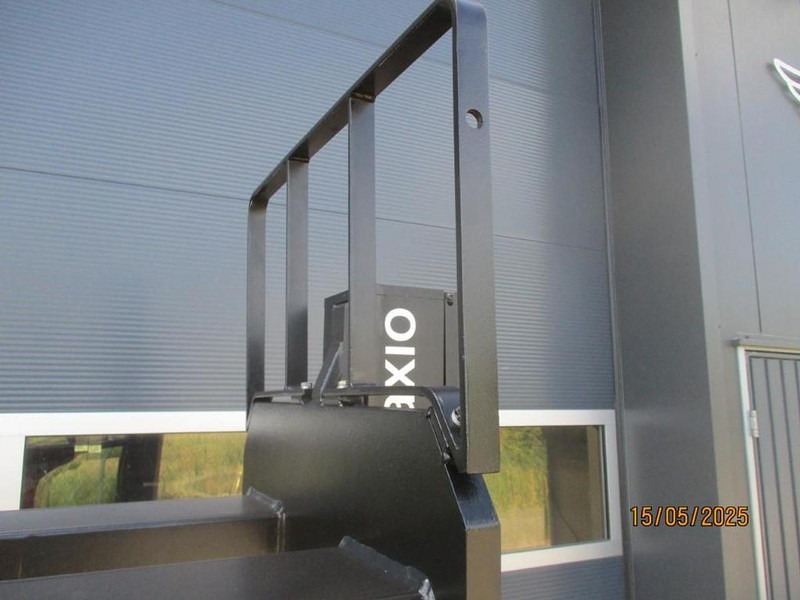 Stacker BT SWE 080L: picture 8 Stacker BT SWE 080L: picture 8