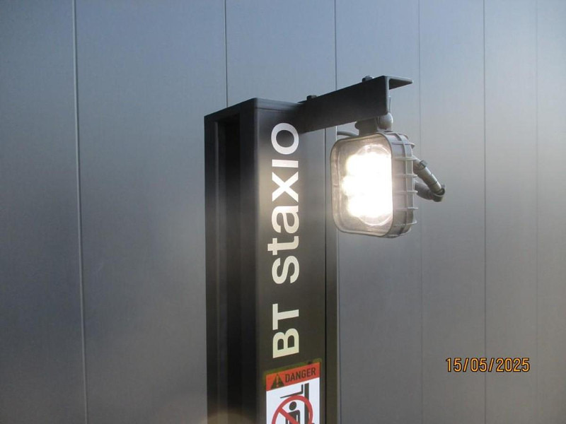 Stacker BT SWE 080L: picture 7 Stacker BT SWE 080L: picture 7