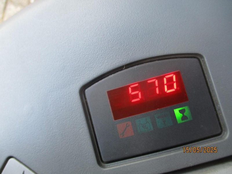 Stacker BT SWE 080L: picture 9 Stacker BT SWE 080L: picture 9