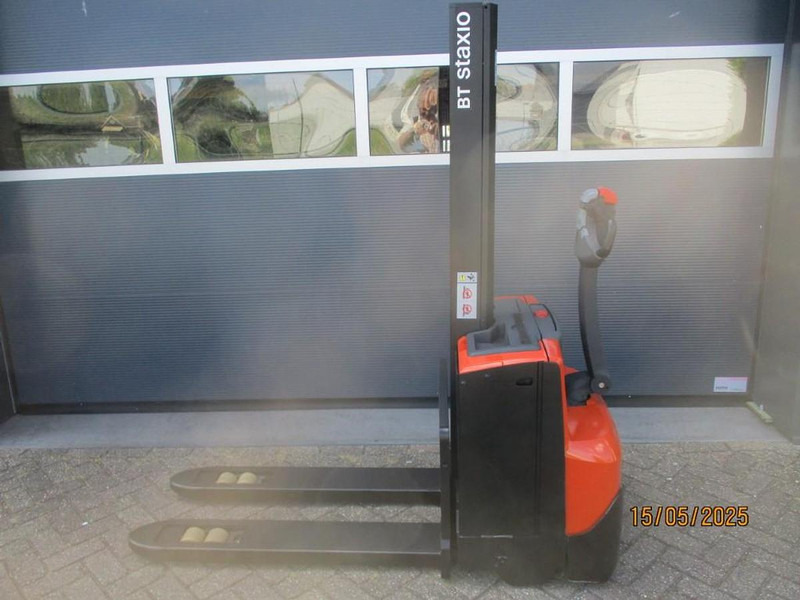BT SWE 080L - Stacker: picture 2 BT SWE 080L - Stacker: picture 2