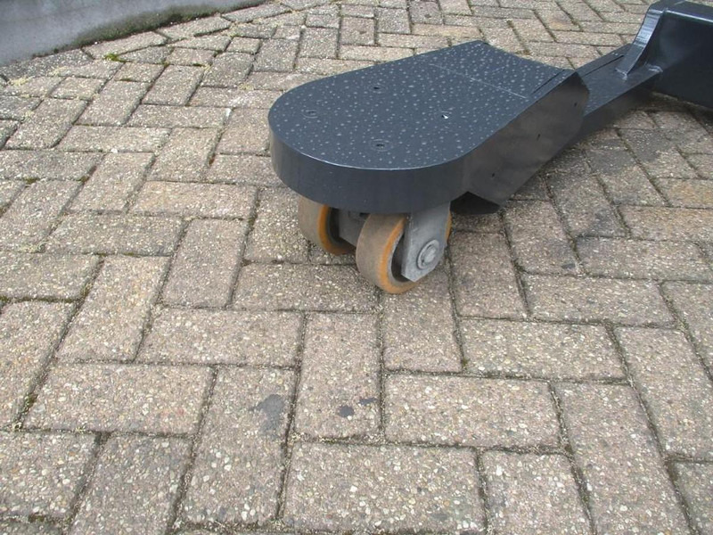 Stacker Crown WS2300-1.8TT-4W-4415: picture 8 Stacker Crown WS2300-1.8TT-4W-4415: picture 8