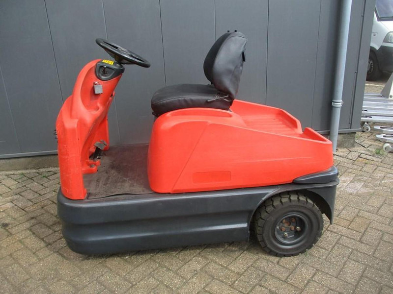 Linde P 60 - Tow tractor: picture 1 Linde P 60 - Tow tractor: picture 1