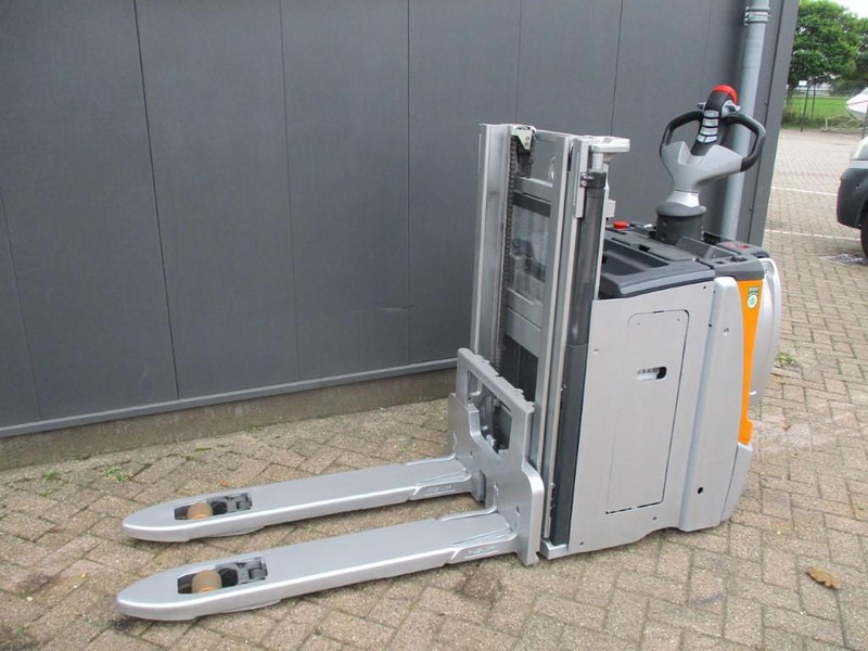 Still EXD-SF20 - Pallet truck: picture 2 Still EXD-SF20 - Pallet truck: picture 2