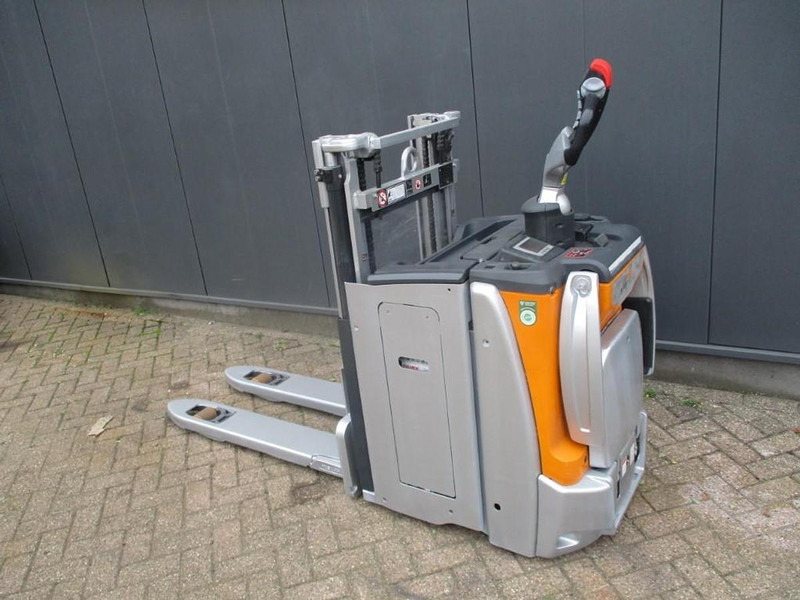 Still EXD-SF20 - Pallet truck: picture 3 Still EXD-SF20 - Pallet truck: picture 3
