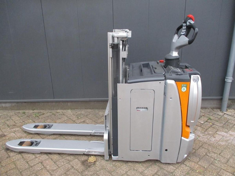 Still EXD-SF20 - Pallet truck: picture 1 Still EXD-SF20 - Pallet truck: picture 1