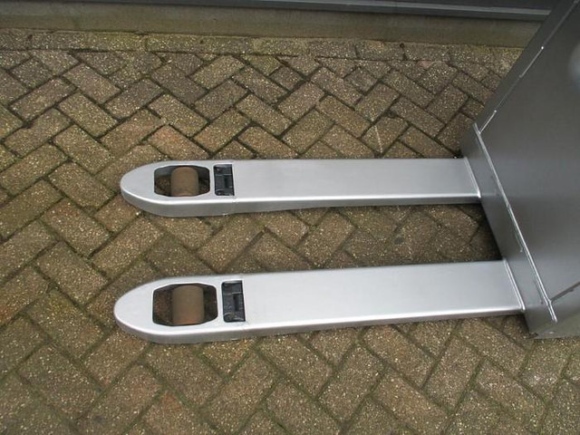 Still EXU 16 - Pallet truck: picture 5 Still EXU 16 - Pallet truck: picture 5