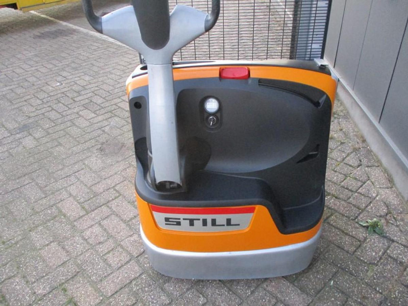 Still EXV12 - Pallet truck: picture 5 Still EXV12 - Pallet truck: picture 5