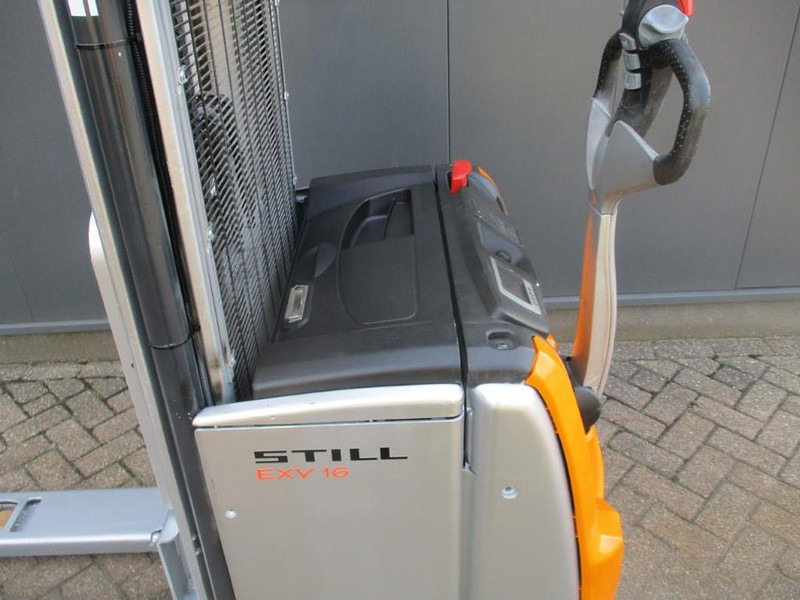 Still EXV16 - Pallet truck: picture 4 Still EXV16 - Pallet truck: picture 4