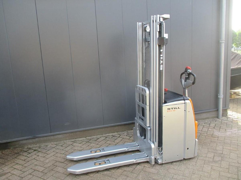 Still EXV16 - Pallet truck: picture 3 Still EXV16 - Pallet truck: picture 3