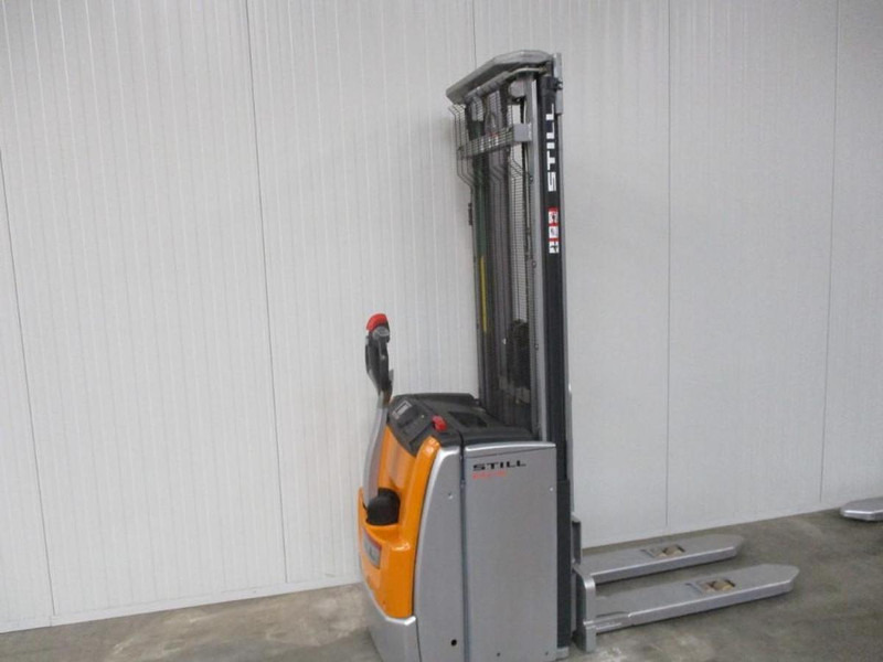 Still EXV16 - Pallet truck: picture 3 Still EXV16 - Pallet truck: picture 3