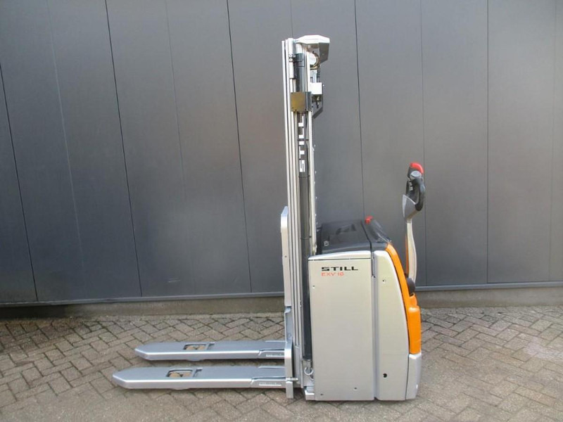 Still EXV16 - Pallet truck: picture 2 Still EXV16 - Pallet truck: picture 2