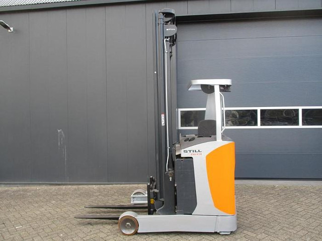 Still FM X14 - Reach truck: picture 1 Still FM X14 - Reach truck: picture 1