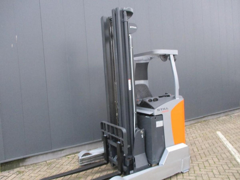 Still FM X14 - Reach truck: picture 3 Still FM X14 - Reach truck: picture 3