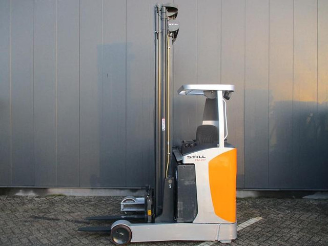 Still FM X17 - Reach truck: picture 1 Still FM X17 - Reach truck: picture 1