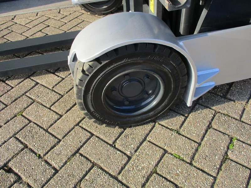 Still FM-X17 SE - Reach truck: picture 5 Still FM-X17 SE - Reach truck: picture 5