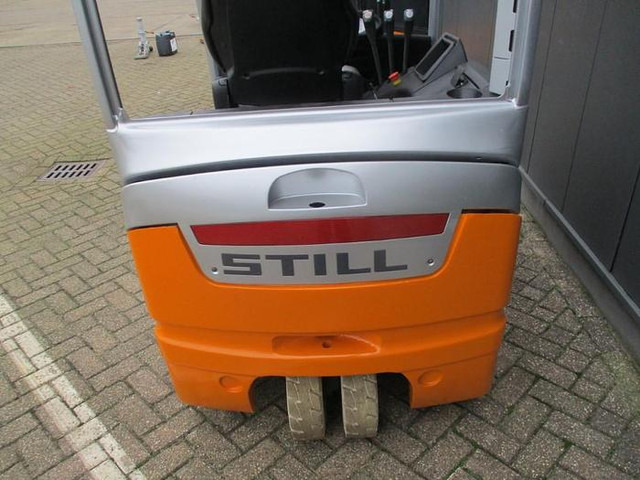Still RX 20-16 - Electric forklift: picture 4 Still RX 20-16 - Electric forklift: picture 4