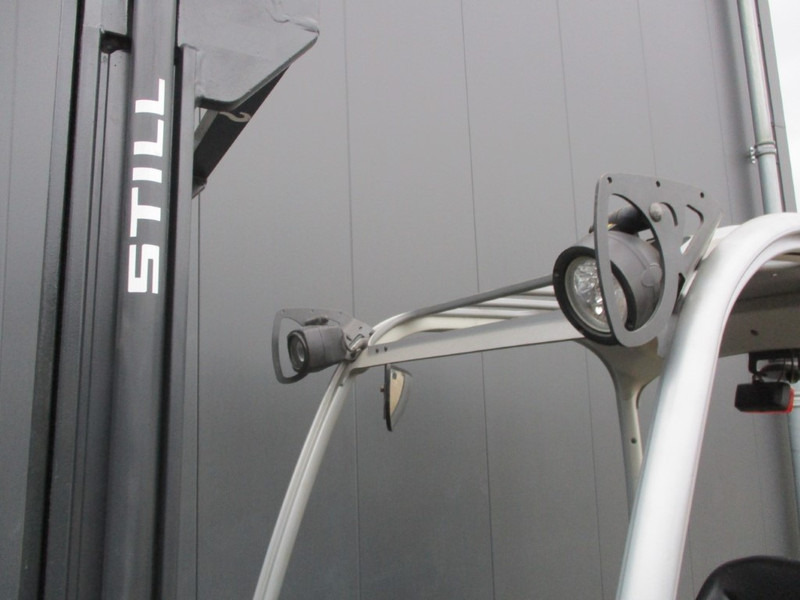 Still RX20-14 - Forklift: picture 5 Still RX20-14 - Forklift: picture 5