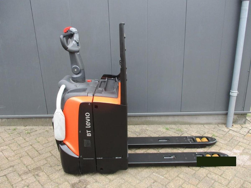 Toyota LPE200 - Pallet truck: picture 1 Toyota LPE200 - Pallet truck: picture 1