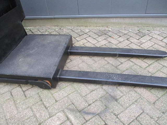 Order picker Toyota OSE 100W: picture 7