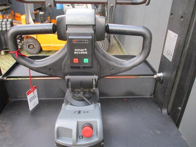 Order picker Toyota OSE 100W: picture 6