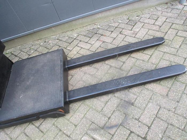 Order picker Toyota OSE 100W: picture 7
