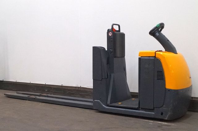 Jungheinrich ECE225 HP - Order picker: picture 2 Jungheinrich ECE225 HP - Order picker: picture 2