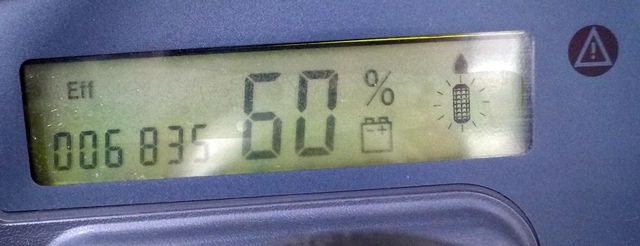 Jungheinrich EFG115 - Electric forklift: picture 4 Jungheinrich EFG115 - Electric forklift: picture 4