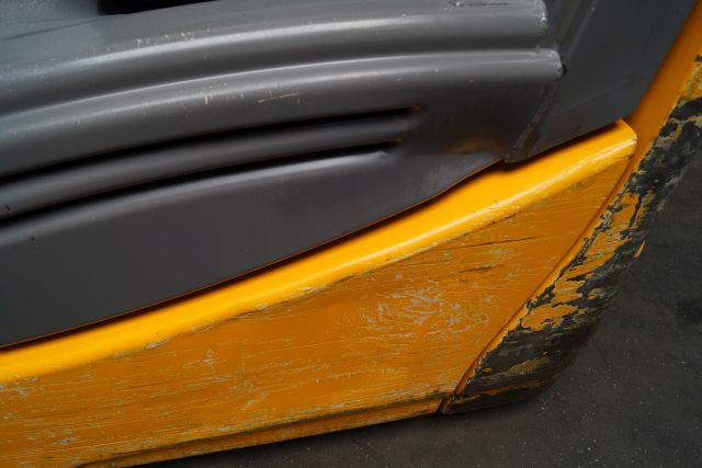 Jungheinrich EFG216k - Electric forklift: picture 5 Jungheinrich EFG216k - Electric forklift: picture 5