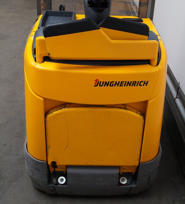 Jungheinrich ERC212 - Stacker: picture 5 Jungheinrich ERC212 - Stacker: picture 5