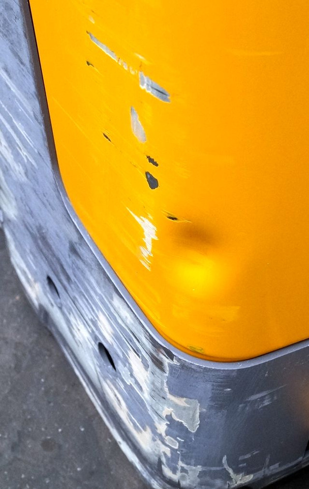 Jungheinrich ERD220 - Stacker: picture 3 Jungheinrich ERD220 - Stacker: picture 3