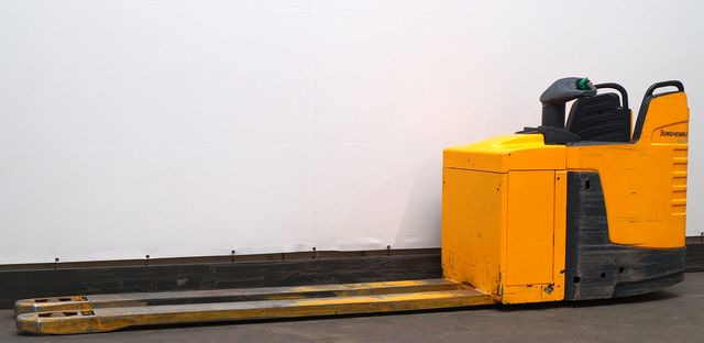 Jungheinrich ERE225 - Pallet truck: picture 1 Jungheinrich ERE225 - Pallet truck: picture 1