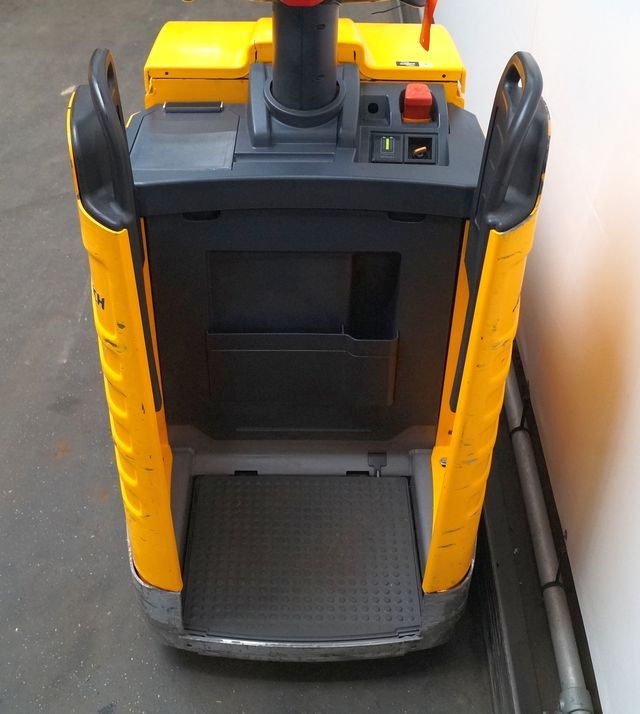Jungheinrich ERE225 - Pallet truck: picture 3 Jungheinrich ERE225 - Pallet truck: picture 3