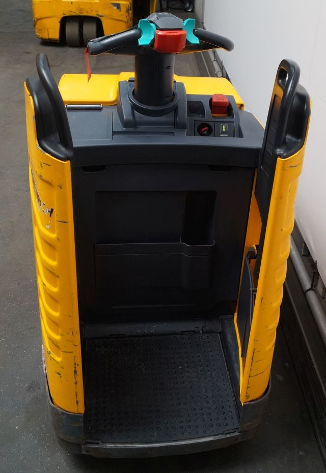 Jungheinrich ERE225 - Pallet truck: picture 3 Jungheinrich ERE225 - Pallet truck: picture 3