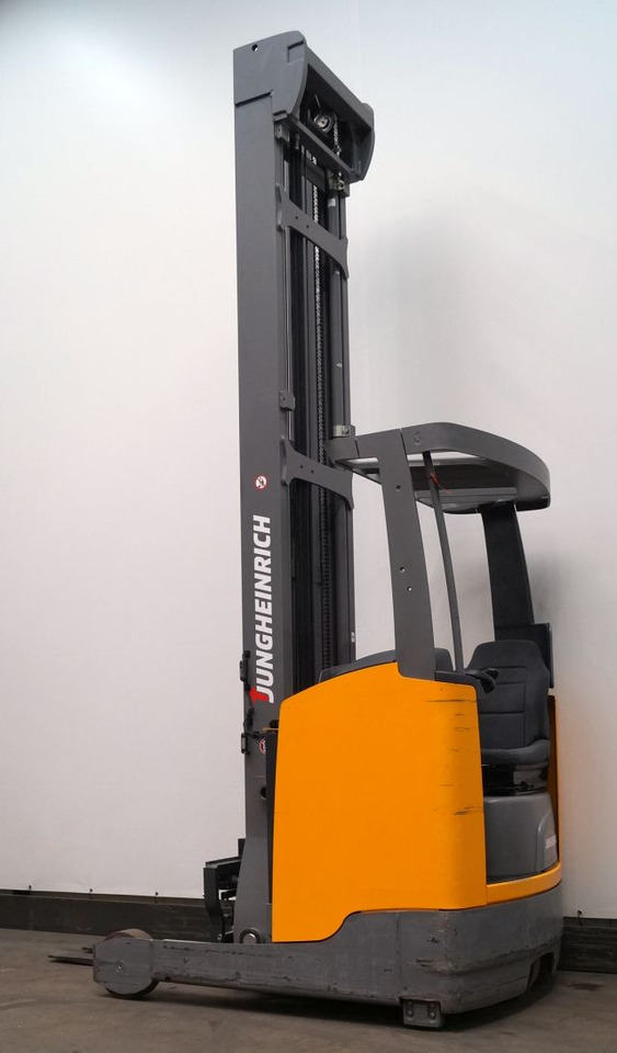 Jungheinrich ETV214 - Reach truck: picture 1 Jungheinrich ETV214 - Reach truck: picture 1