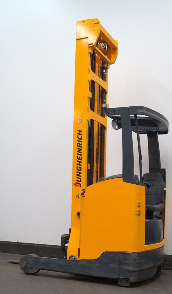 Jungheinrich ETV216 - Reach truck: picture 1 Jungheinrich ETV216 - Reach truck: picture 1