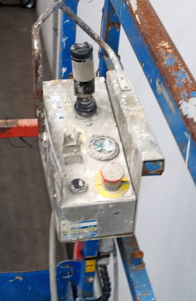 Skyjack SJIII 4632 - Scissor lift: picture 4 Skyjack SJIII 4632 - Scissor lift: picture 4