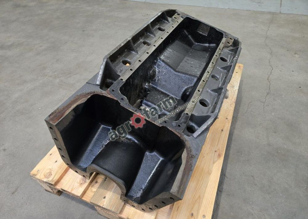 Miska oleju Valtra T173, T172, T193, T192, T182 - Engine for Truck: picture 2 Miska oleju Valtra T173, T172, T193, T192, T182 - Engine for Truck: picture 2