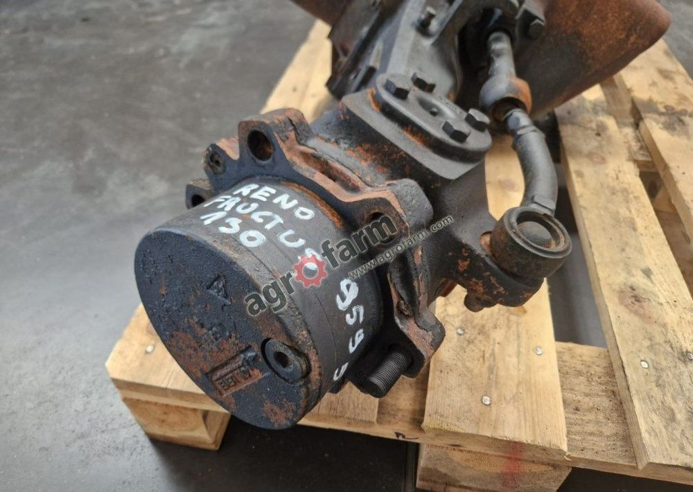 Most przedni Renault Fructus 130 19838 - Transmission: picture 4 Most przedni Renault Fructus 130 19838 - Transmission: picture 4