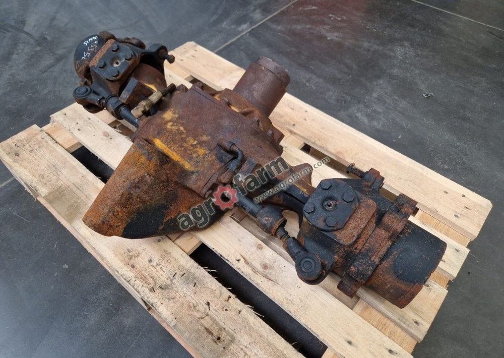 Przedni most Renault Dionis 19832 - Transmission: picture 4 Przedni most Renault Dionis 19832 - Transmission: picture 4