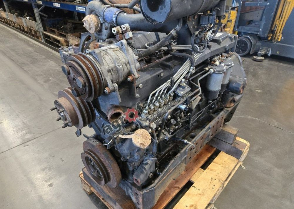 Silnik 634DS Valmet, Sisu, Valtra 8750, 8950 - Engine for Truck: picture 2 Silnik 634DS Valmet, Sisu, Valtra 8750, 8950 - Engine for Truck: picture 2