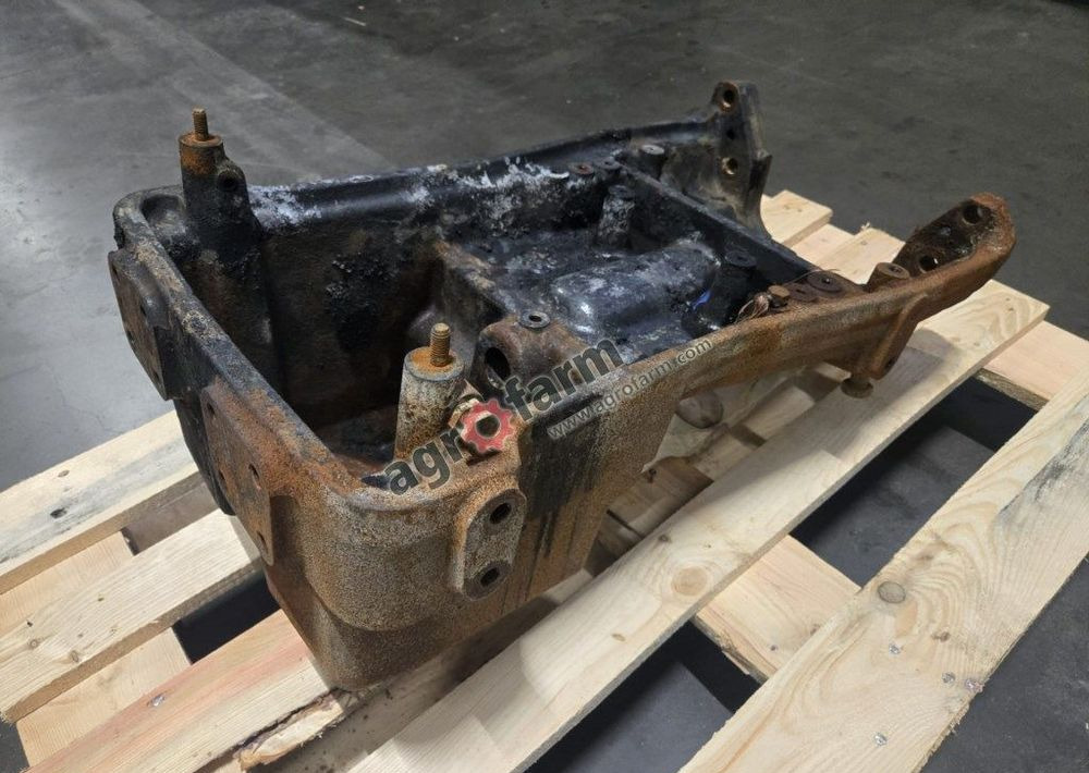 Suport przedni Lamborghini RS70, Same Dorado - Body and exterior: picture 1 Suport przedni Lamborghini RS70, Same Dorado - Body and exterior: picture 1