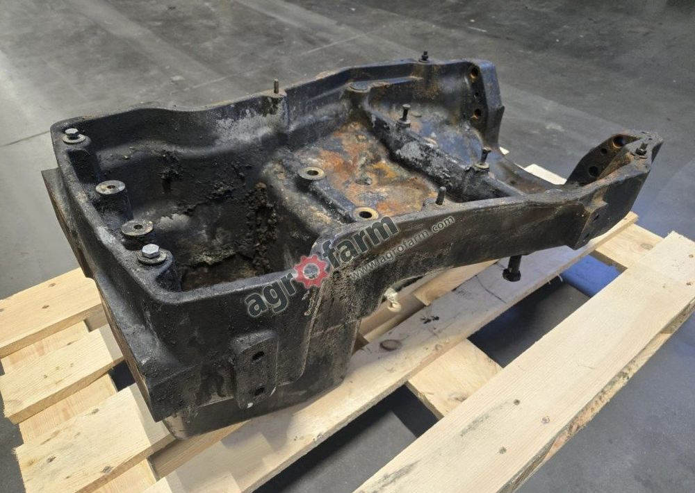 Suport przedni Same Frutetto 3 V90, Deutz Agroplus - Body and exterior: picture 1 Suport przedni Same Frutetto 3 V90, Deutz Agroplus - Body and exterior: picture 1