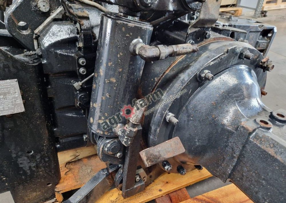 Tylny most New Holland T7050 471361499 - Gearbox: picture 3 Tylny most New Holland T7050 471361499 - Gearbox: picture 3