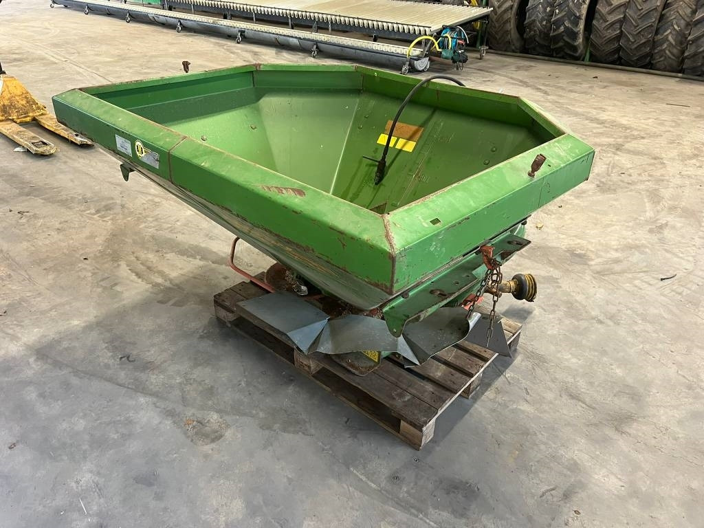 Amazone ZA-F 804 R - Fertilizer spreader: picture 3 Amazone ZA-F 804 R - Fertilizer spreader: picture 3