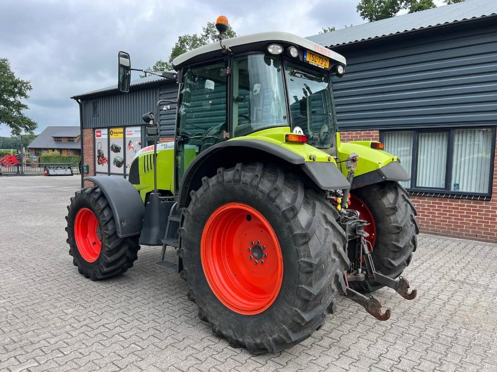 Claas Ares 617 ATZ - Farm tractor: picture 3 Claas Ares 617 ATZ - Farm tractor: picture 3