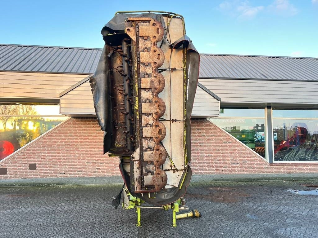 Claas Disco 8550 C - Mower: picture 2 Claas Disco 8550 C - Mower: picture 2