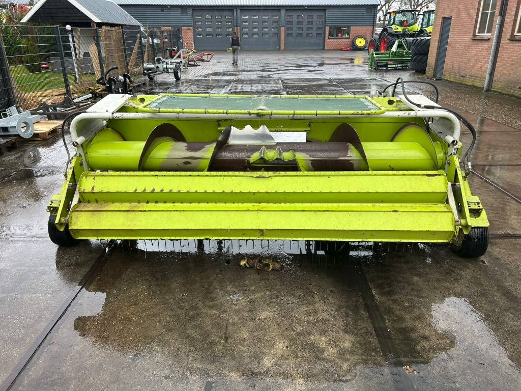 Claas PU 300 Gras pickup  leasing Claas PU 300 Gras pickup: picture 6