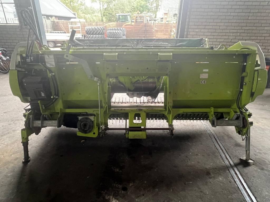 Claas PU 300 HD Profi  - Forage harvester attachment: picture 3 Claas PU 300 HD Profi  - Forage harvester attachment: picture 3