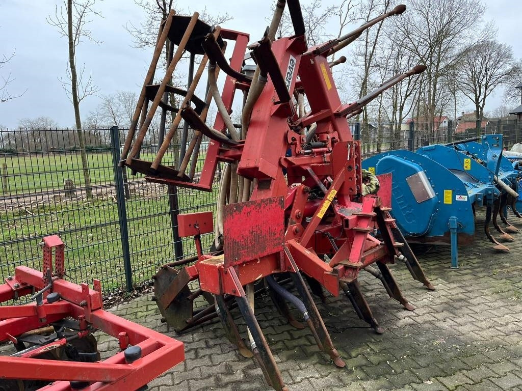 Evers Freiberger - Manure spreader: picture 2 Evers Freiberger - Manure spreader: picture 2